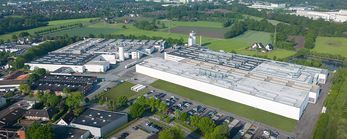 Kundenbetreuung Export (m/w/d), 2. Bild