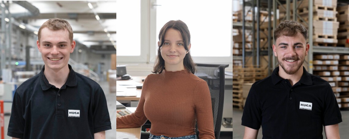 Ausbildung zum Fachlageristen (m/w/d), 2. Bild