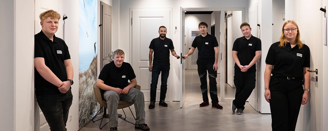 Ausbildung zum Industriemechaniker (m/w/d), 3. Bild