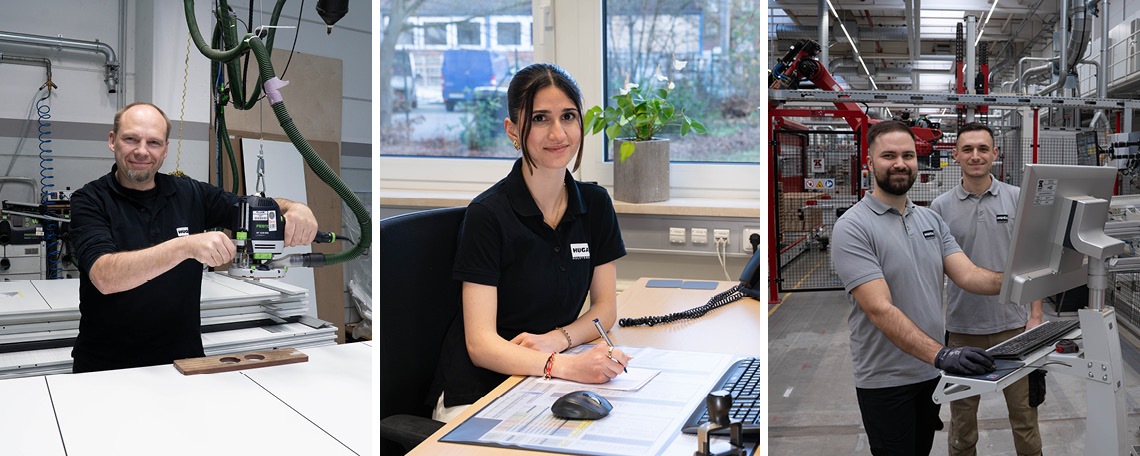 Disponent Versand (m/w/d), 2. Bild